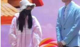 吃瓜爆料杨幂魏大勋,吃瓜群众热议！