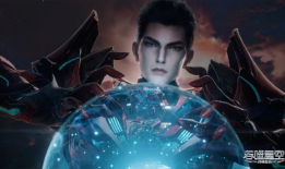 吞噬星空动漫,宇宙征途，进化之旅